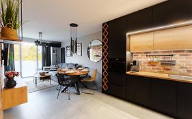Loft House by Perłowa Przystań Rent